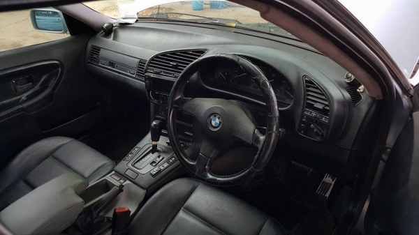 ขาย BMW E36