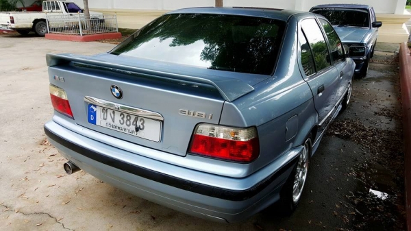 ขาย BMW E36