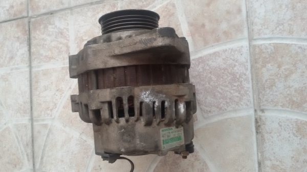 ไดร์ชาร์ท ฮอนด้าแจ๊ส i-dsi ปี 04   L15A