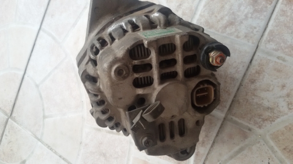 ไดร์ชาร์ท ฮอนด้าแจ๊ส i-dsi ปี 04   L15A