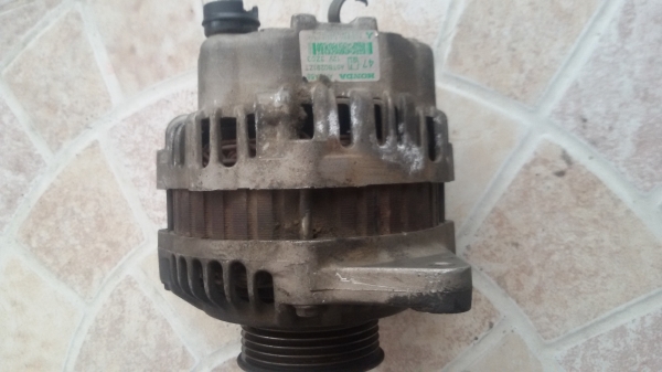 ไดร์ชาร์ท ฮอนด้าแจ๊ส i-dsi ปี 04   L15A