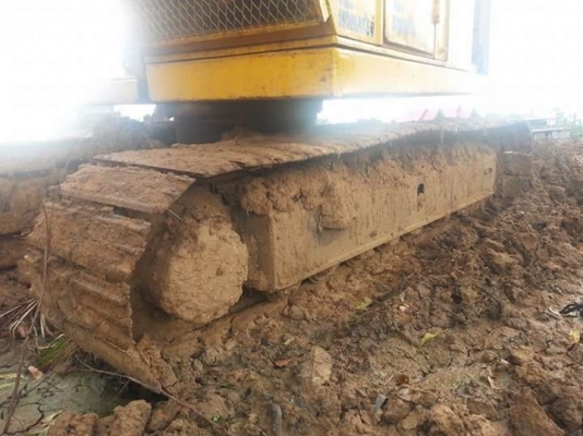 ขายแบคโค KOMATSU PC120-2 ช่วงล่างดี เอวแน่น สนใจโทร 090-8588220คุณนะ 093-3258446คุณบิว หรือเข้าดูสินค้าอื่นๆได้ที่ www.truck.in.th/498 หรือเพจFacebook ณรงค์ ซื้อขายรถมือสอง (เว็บไซต์ส่วนตัว) หรือFacebook ตลาดรถมือสอง คุณนะ