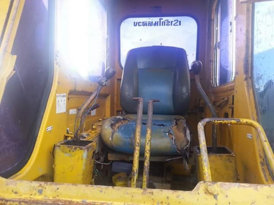 ขายแบคโค KOMATSU PC120-2 ช่วงล่างดี เอวแน่น สนใจโทร 090-8588220คุณนะ 093-3258446คุณบิว หรือเข้าดูสินค้าอื่นๆได้ที่ www.truck.in.th/498 หรือเพจFacebook ณรงค์ ซื้อขายรถมือสอง (เว็บไซต์ส่วนตัว) หรือFacebook ตลาดรถมือสอง คุณนะ