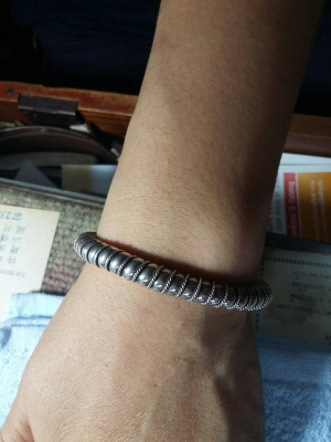 กำไลเงินแท้ 925 กำไลเงินแท้ 925