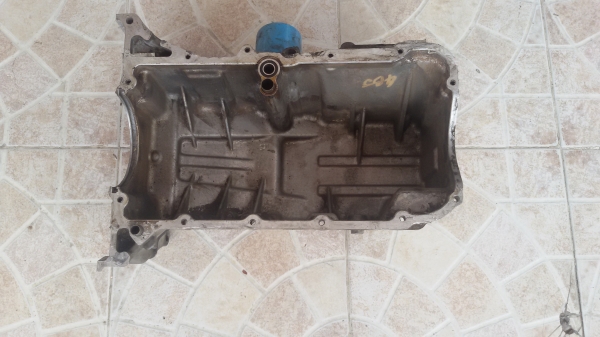 ก้นแทงค์เครื่อง ฮอนด้าแจ๊ส i-dsi ปี 04   L15A