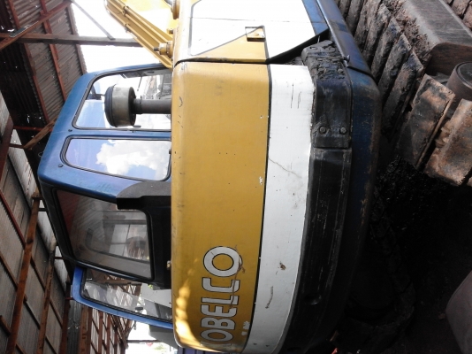 ขายรถ KOBELCO 60 MARK 3