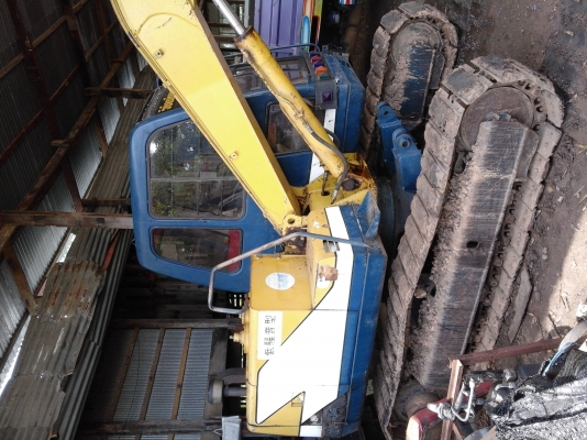 ขายรถ KOBELCO 60 MARK 3