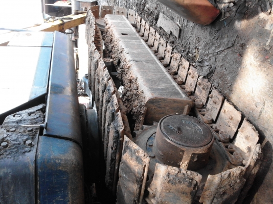 ขายรถ KOBELCO 60 MARK 3