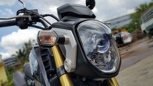 MSX 2014 วิ่ง 8000 กิโล พร้อมใช้ไม่ต้องทำอะไรเลย ขายถูก ต่อรองได้ครับ