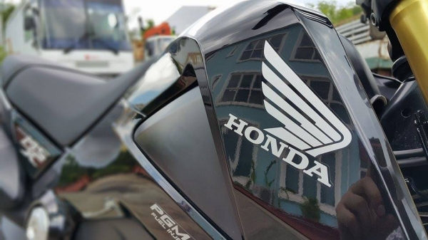 MSX 2014 วิ่ง 8000 กิโล พร้อมใช้ไม่ต้องทำอะไรเลย ขายถูก ต่อรองได้ครับ