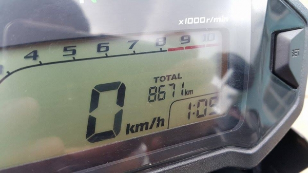 MSX 2014 วิ่ง 8000 กิโล พร้อมใช้ไม่ต้องทำอะไรเลย ขายถูก ต่อรองได้ครับ