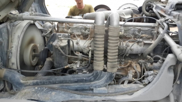 ขายด่วนไอ้หลงEURO2ปี50สภาพพร้อมใช้มีระบบลากลูกราคาเบาๆโทร0843923995