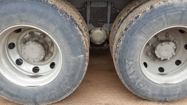 ขายด่วนไอ้หลงEURO2ปี50สภาพพร้อมใช้มีระบบลากลูกราคาเบาๆโทร0843923995