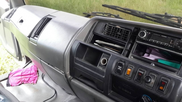 ขายด่วนไอ้หลงEURO2ปี50สภาพพร้อมใช้มีระบบลากลูกราคาเบาๆโทร0843923995