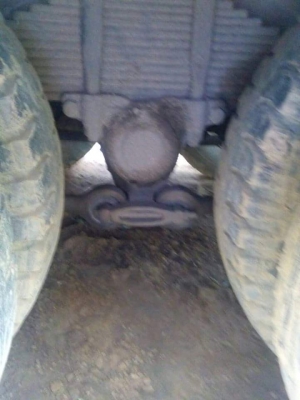 ขายเทรลเลอร์2เพลา ร็อกกี้175แรง เครื่องดีแคชซีสวย มีบันไดไฮดรอลิกขึ้นรถเกี่ยว สภาพพร้อมใช้งาน เอกสารพร้อมโอน สนใจโทร 090-8588220คุณนะ 093-3258446คุณบิว หรือเข้าดูสินค้าอื่นๆได้ที่ www.truck.in.th/498 หรือเพจFacebook ณรงค์ ซื้อขายรถมือสอง (เว็บไซต์ส่วนตัว)