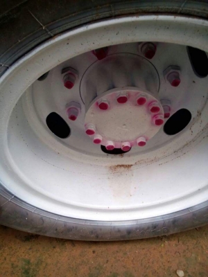 ขายเทรลเลอร์2เพลา ร็อกกี้175แรง เครื่องดีแคชซีสวย มีบันไดไฮดรอลิกขึ้นรถเกี่ยว สภาพพร้อมใช้งาน เอกสารพร้อมโอน สนใจโทร 090-8588220คุณนะ 093-3258446คุณบิว หรือเข้าดูสินค้าอื่นๆได้ที่ www.truck.in.th/498 หรือเพจFacebook ณรงค์ ซื้อขายรถมือสอง (เว็บไซต์ส่วนตัว)