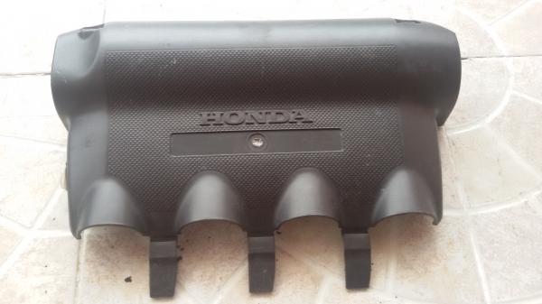 ฝาครอบพลาสติก ฮอนด้าแจ๊ส i-dsi ปี 04   L15A