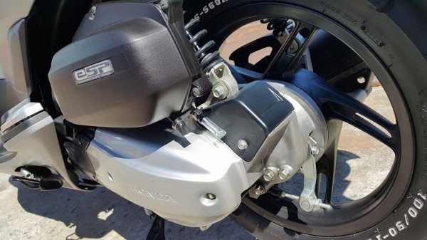 New PCX 2014 สภาพมือ1 สวยกิ๊ก วิ่ง 9000 กิโล ขายถูก ต่อรองได้ครับ