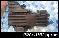 กรองอากาศ ฮอนด้าแจ๊ส i-dsi ปี 04   L15A