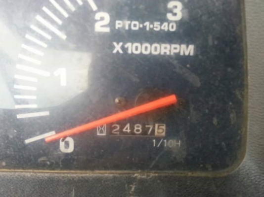 ขายรถไถ KUBOTA L4508DI ใช้งานน้อย สภาพพร้อมใช้งาน เอกสารเล่มทะเบียนพร้อมโอน สนใจโทร 090-8588220คุณนะ 093-3258446คุณบิว หรือเข้าดูสินค้าอื่นๆได้ที่ www.truck.in.th/498 หรือเพจFacebook ณรงค์ ซื้อขายรถมือสอง (เว็บไซต์ส่วนตัว) หรือFacebook ตลาดรถมือสอง คุณนะ