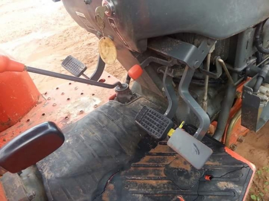 ขายรถไถ KUBOTA L4508DI ใช้งานน้อย สภาพพร้อมใช้งาน เอกสารเล่มทะเบียนพร้อมโอน สนใจโทร 090-8588220คุณนะ 093-3258446คุณบิว หรือเข้าดูสินค้าอื่นๆได้ที่ www.truck.in.th/498 หรือเพจFacebook ณรงค์ ซื้อขายรถมือสอง (เว็บไซต์ส่วนตัว) หรือFacebook ตลาดรถมือสอง คุณนะ