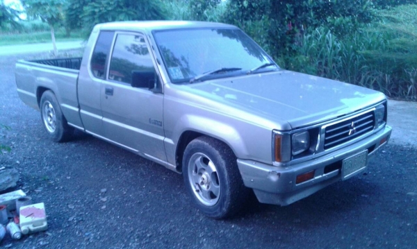 ขายแอโร่ เครื่องเทอร์โบ แต่งหล่อ ๆ พร้อมใช้งานเลยครับ