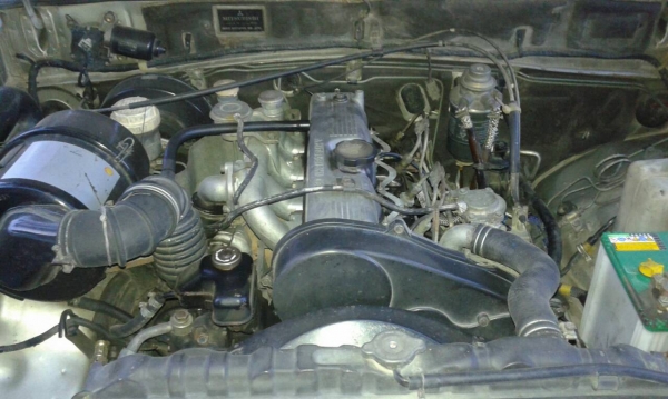 ขายแอโร่ เครื่องเทอร์โบ แต่งหล่อ ๆ พร้อมใช้งานเลยครับ