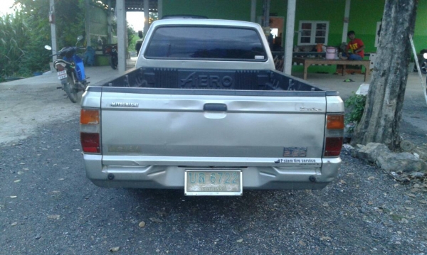 ขายแอโร่ เครื่องเทอร์โบ แต่งหล่อ ๆ พร้อมใช้งานเลยครับ