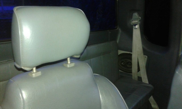 ขายแอโร่ เครื่องเทอร์โบ แต่งหล่อ ๆ พร้อมใช้งานเลยครับ