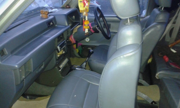 ขายแอโร่ เครื่องเทอร์โบ แต่งหล่อ ๆ พร้อมใช้งานเลยครับ