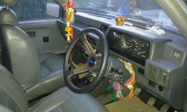 ขายแอโร่ เครื่องเทอร์โบ แต่งหล่อ ๆ พร้อมใช้งานเลยครับ