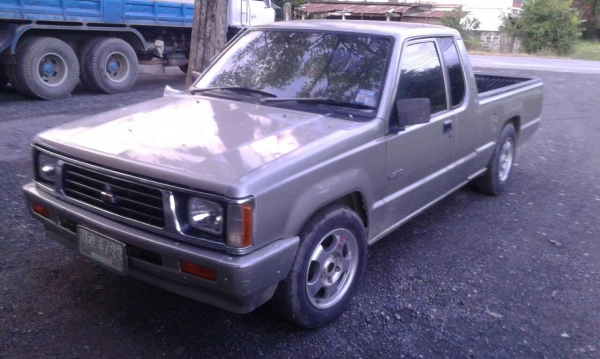 ขายแอโร่ เครื่องเทอร์โบ แต่งหล่อ ๆ พร้อมใช้งานเลยครับ