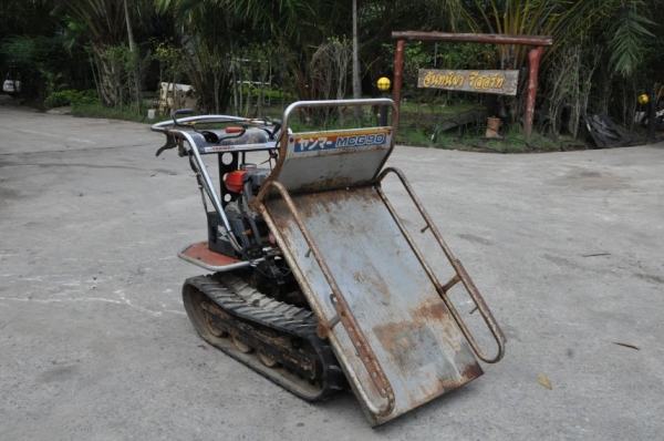 ขายรถบรรทุก ตีนตะขาบyanmar มีเกียร์ สภาพ เดิมญี่ปุ่น อะเนคประสงค์ 14,500เท่านั้น!!