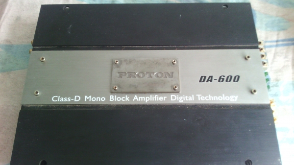 Power class D Proton