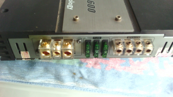 Power class D Proton