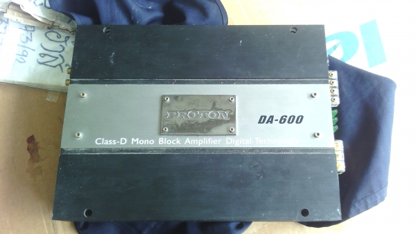 Power class D Proton