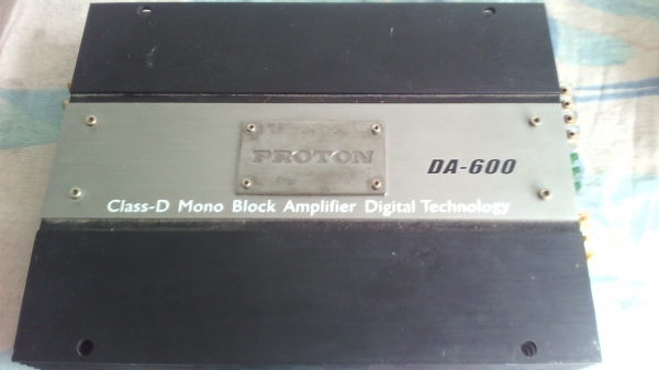 Power class D Proton