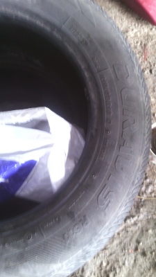 ขายยางดีปี2013   บริสโตน   ขอบ16ใส่ได้เลยขายถูกๆ0816129298