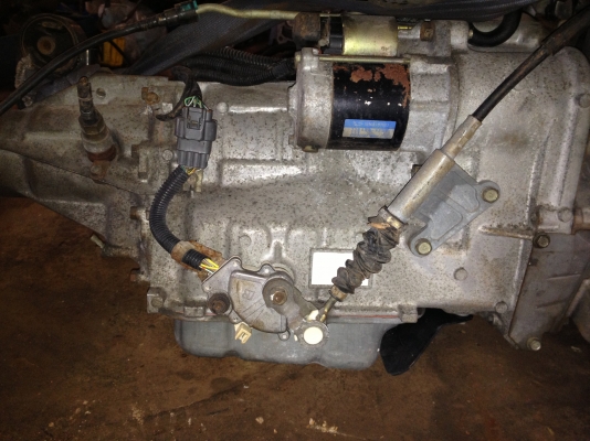 ขาย daihatsu k3 1300 cc