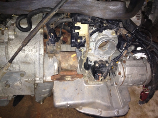 ขาย daihatsu k3 1300 cc