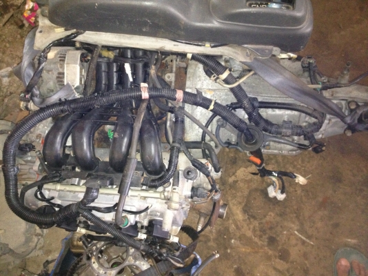 ขาย daihatsu k3 1300 cc