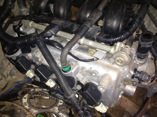 ขาย daihatsu k3 1300 cc