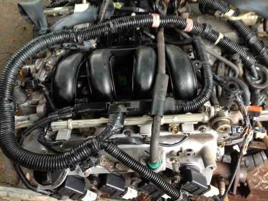 ขาย daihatsu k3 1300 cc