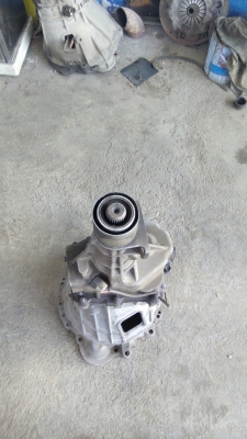 เกียร์ อีซูซุ ดาก้อนอาย 2.5