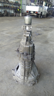 เกียร์ อีซูซุ ดาก้อนอาย 2.5