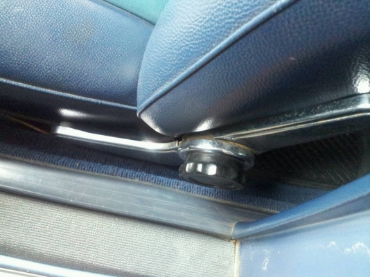 ขายรถ Benz W108