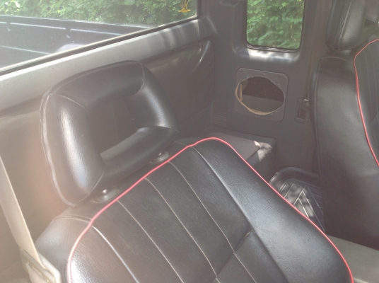 Toyota  mighty xปี94