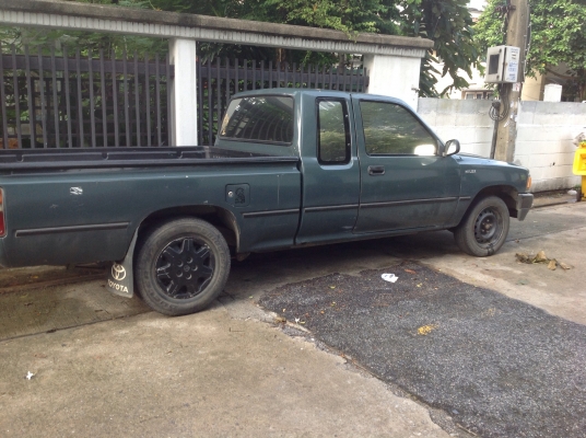 Toyota  mighty xปี94