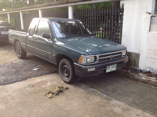 Toyota  mighty xปี94