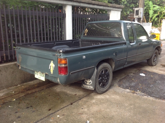 Toyota  mighty xปี94